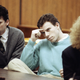 Imagen para el artículo titulado En esta imagen de la NBA hay dos asesinos, y han tenido que pasar 30 años para que alguien se diera cuenta
